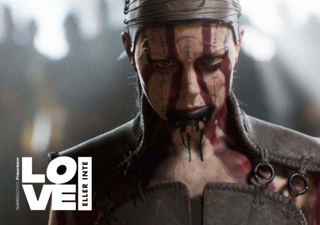 Senua's Saga: Hellblade II