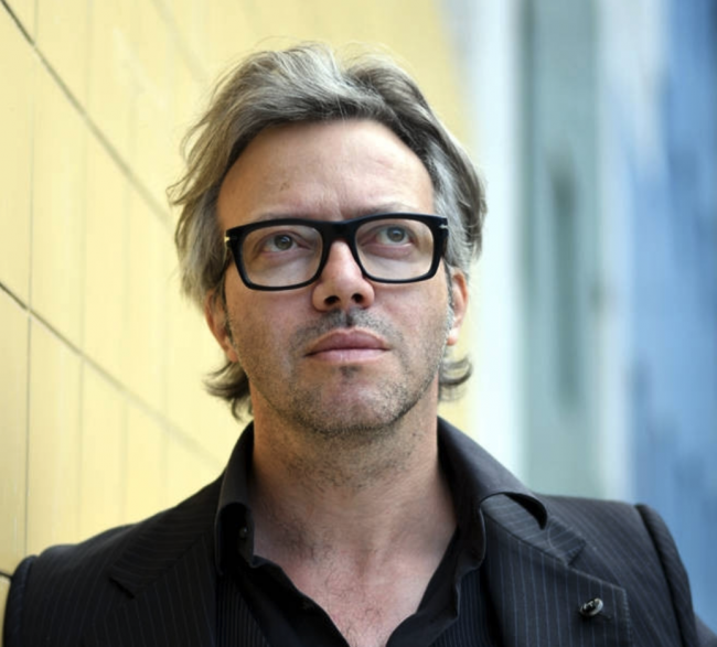 Designchefen bakom Half-Life 2 och Dishonored har gått bort