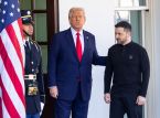Trump-administrationen förbereder den första försäljningen av militär utrustning till Ukraina