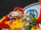 Álex Palou blir förste spanjor att vinna IndyCar 500, en del av motorsportens Triple Crown