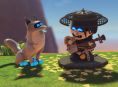 Fem nya gratisbanor släpps till Astro Bot utöver en ny uppdaterad handkontroll