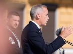 Carney signalerar &ouml;ppenhet f&ouml;r bes&ouml;k av fredsbevarare i Ukraina
