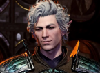 Baldur's Gate 4 saknar fortfarande utvecklare - Hasbro letar vidare