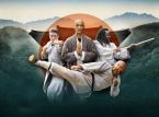 Shaolin Heroes sl&auml;pps idag p&aring; SVT Play - svensk kung fu-reality