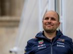 Max Verstappens raceingenj&ouml;r och n&auml;ra v&auml;n Gianpiero Lambiase l&auml;mnar Red Bull f&ouml;r att ansluta sig till McLaren
