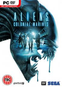 Aliens: Colonial Marines