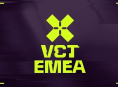 Alla 12 kvalificerade lag har bekr&auml;ftats f&ouml;r EMEA Clash 2026 f&ouml;r Valorant 