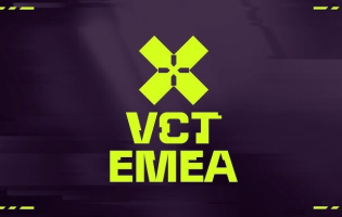 VCT EMEA Stage 1 Playoffs: Eternal Fire och Team Vitality inleder kampanjen med segrar