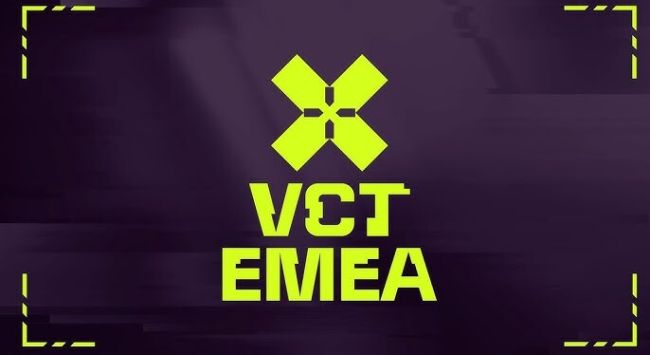 VCT EMEA Stage 1 Playoffs: Eternal Fire och Team Vitality inleder kampanjen med segrar