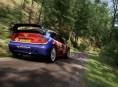 Assetto Corsa Rally har utannonserats