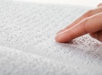 Braille n&auml;rmar sig att bli UNESCO:s immateriella kulturarv &aring;r 2026 (V&auml;rldsdagen f&ouml;r punktskrift den 4 januari)