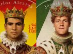 Sinner sl&aring;r Alcaraz i Six Kings Slam och Djokovic drar sig tillbaka efter att ha f&ouml;rlorat f&ouml;rsta set