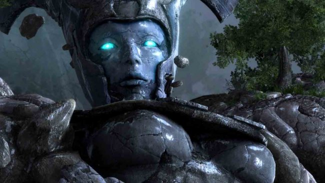 Castlevania: Lords of Shadow