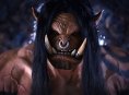 Imponerande World of Warcraft-cosplay