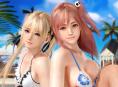 "Bugg" plockar bort stringtrosorna i Dead or Alive Xtreme 3