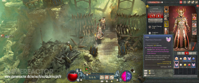 Diablo IV: Lord of Hatred