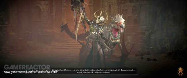 Diablo IV: Lord of Hatred