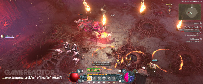Diablo IV: Lord of Hatred