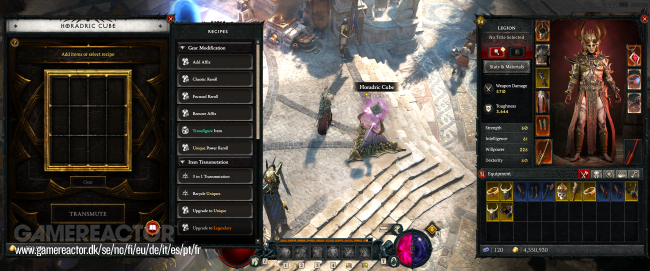 Diablo IV: Lord of Hatred