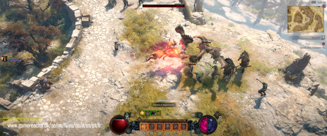 Diablo IV: Lord of Hatred