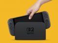 Uppdatering till Switch 1 och 2 ute nu