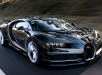 Porsche har s&aring;lt sin andel i Bugatti Rimac, vilket avslutar VWs engagemang i m&auml;rket