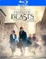 Fantastic Beasts and Where to Find Them