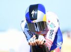 Florian Lipowitz &ouml;verger Tour de France efter kraschen; Evenepoel minskar avst&aring;ndet med Pogacar