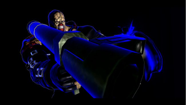 Ultimate Marvel vs Capcom 3