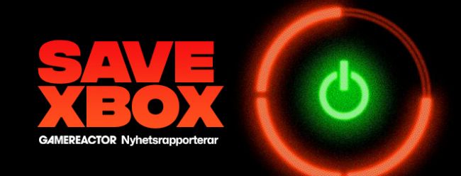Rapport: Räkna med stora Xbox-uppsägningar nästa månad