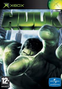 The Hulk