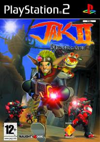 Jak 2: Renegade
