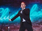 Jerry Seinfeld upptr&auml;der p&aring; en komedifestival i Lissabon, och g&auml;startister drar sig tillbaka i protest