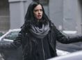 Krysten Ritter hintar om att vi kan f&aring; se mycket mer av Jessica Jones