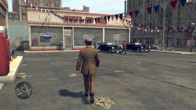 L.A. Noire