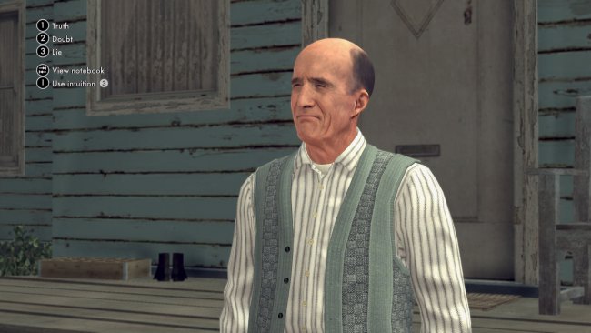 L.A. Noire