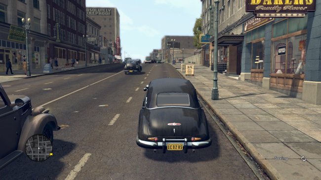 L.A. Noire