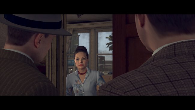 L.A. Noire