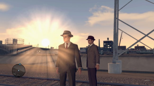L.A. Noire