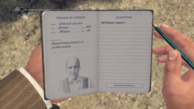 L.A. Noire