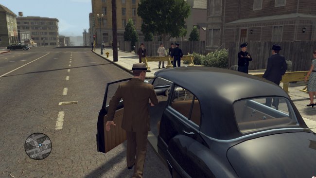 L.A. Noire