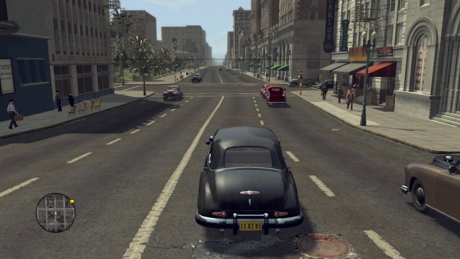 L.A. Noire