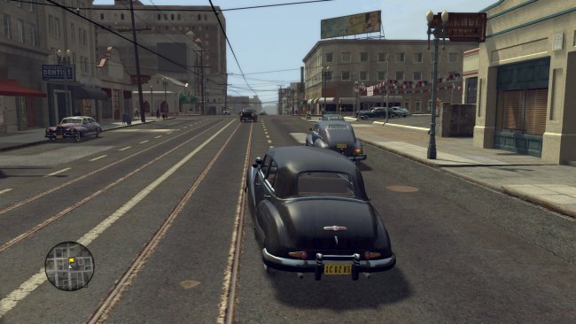 L.A. Noire