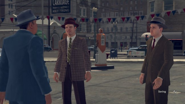 L.A. Noire