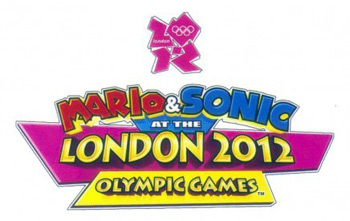 Mario & Sonic at the London 2012 Olympic Games