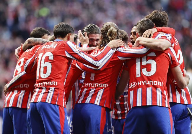 Fler dåliga nyheter för Real Madrid: De förlorar ledarskapet i LaLiga till sin andra "nemesis"