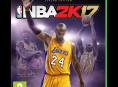 Ny trailer f&ouml;r kommande basketliret NBA 2K17