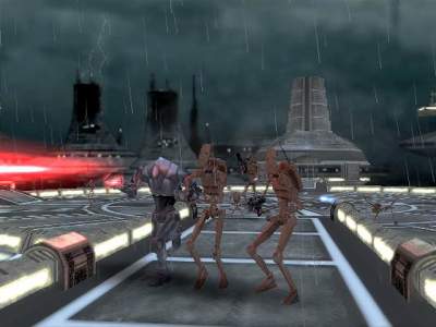 Star Wars Battlefront 2004