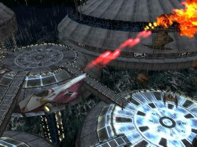 Star Wars Battlefront 2004