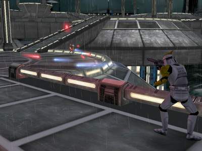 Star Wars Battlefront 2004